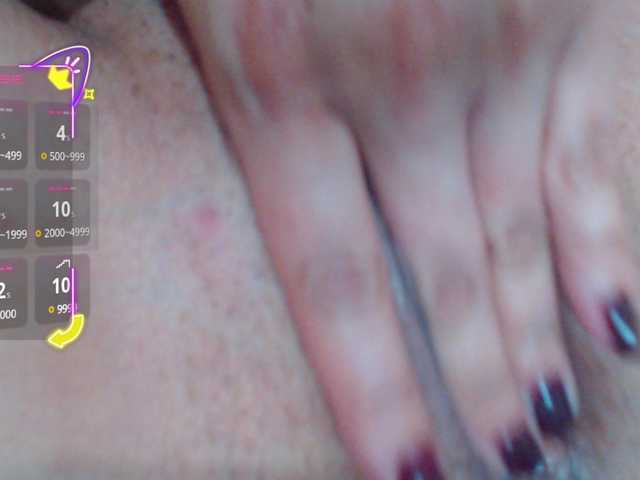 GeorginaBianco webcam