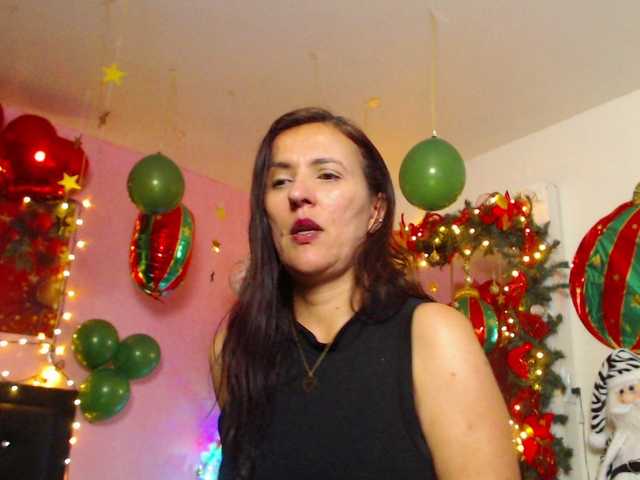 GeorginaBianco Live Cam on BongaCams