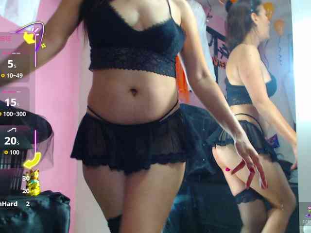 GeorginaBianco webcam