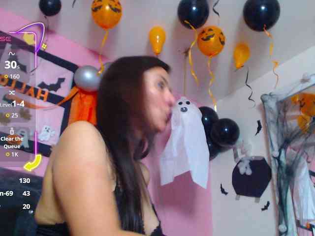 GeorginaBianco webcam