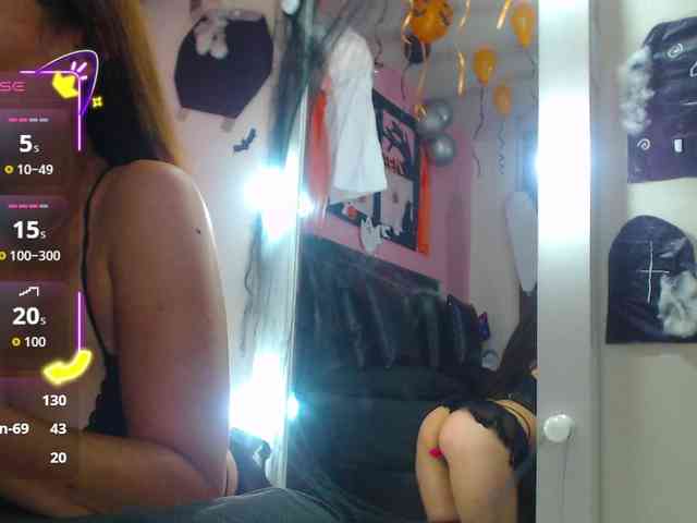 GeorginaBianco webcam