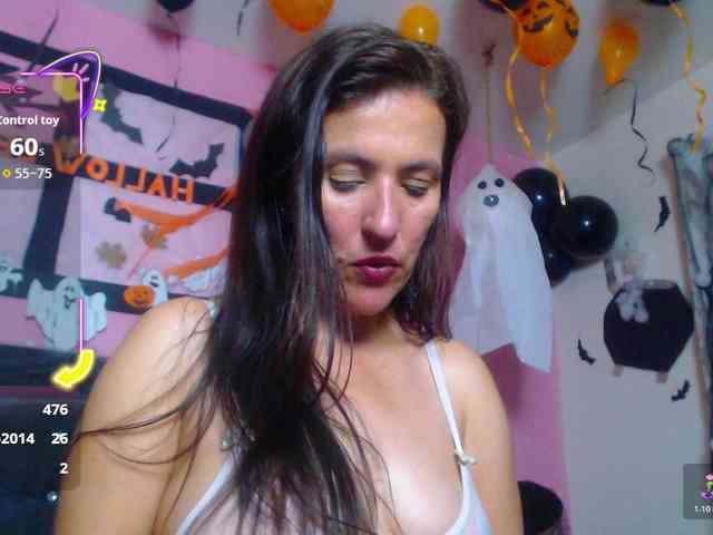 GeorginaBianco webcam