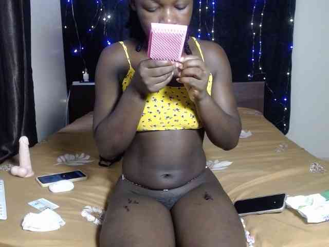 Kittysugar webcam