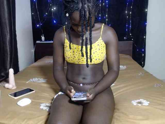 Kittysugar webcam