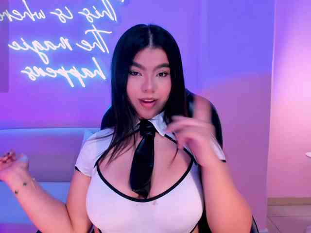 CandaseRussell webcam