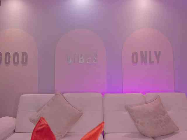 CandaseRussell webcam