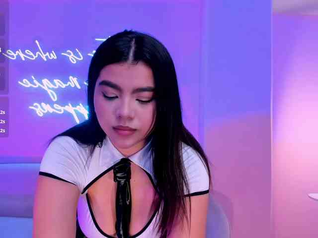 CandaseRussell webcam