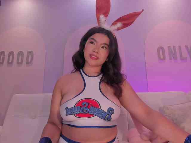 CandaseRussell webcam