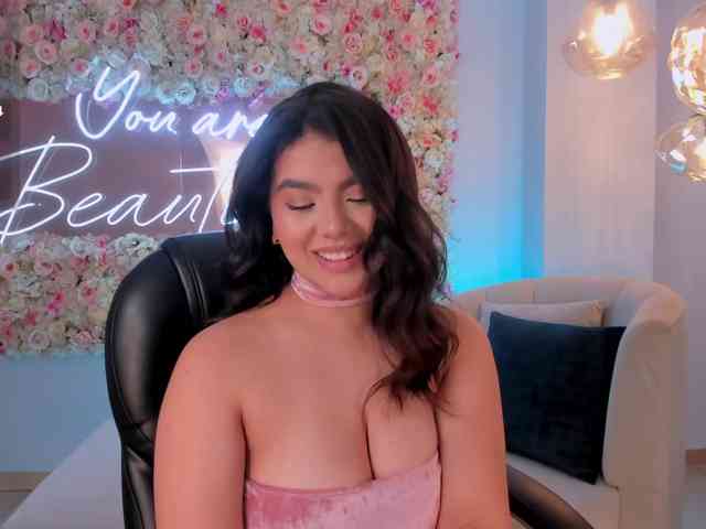 CandaseRussell webcam