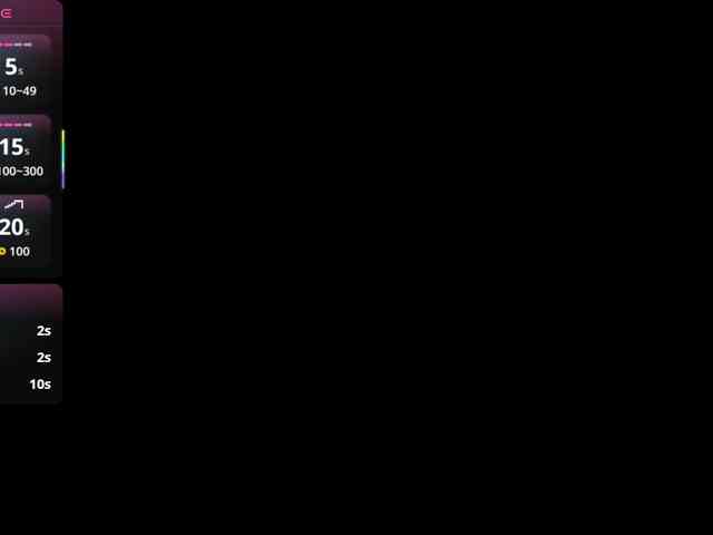 CandaseRussell webcam