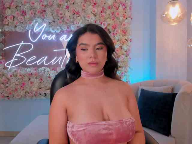 CandaseRussell webcam