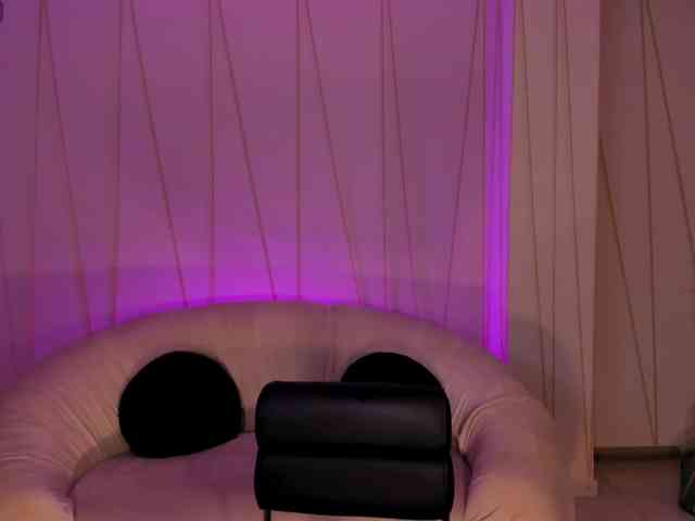 CandaseRussell webcam