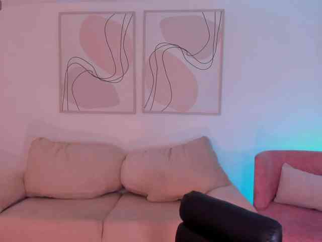 CandaseRussell webcam