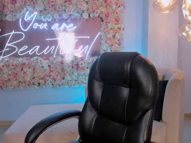 CandaseRussell webcam