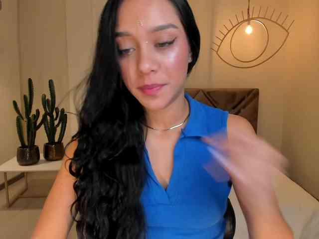 AmaliaCruss webcam