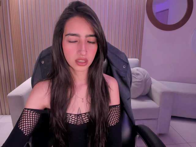 LarisaSmirnov webcam