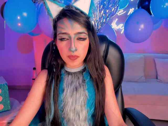 LarisaSmirnov webcam