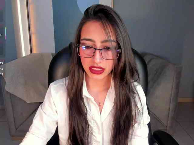 LarisaSmirnov webcam