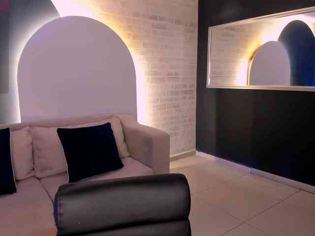 LarisaSmirnov webcam