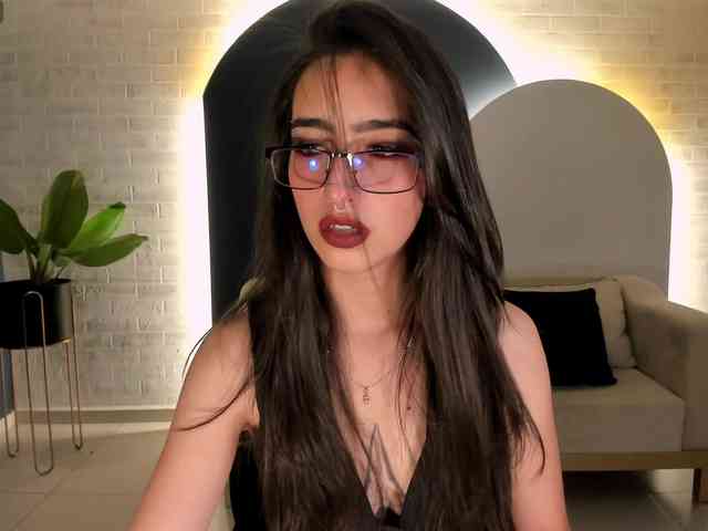 LarisaSmirnov webcam