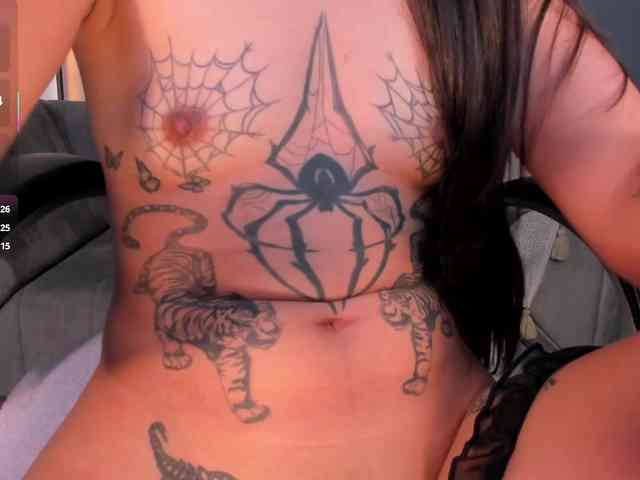 LarisaSmirnov webcam