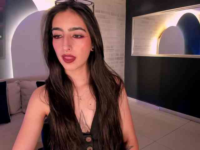 LarisaSmirnov webcam