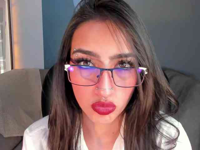 LarisaSmirnov webcam