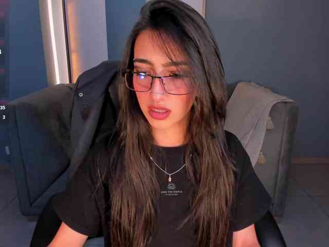 LarisaSmirnov webcam