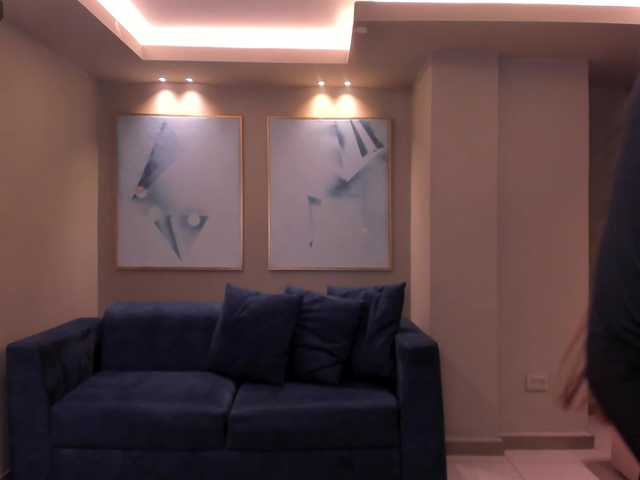 MaiaCollins1 webcam