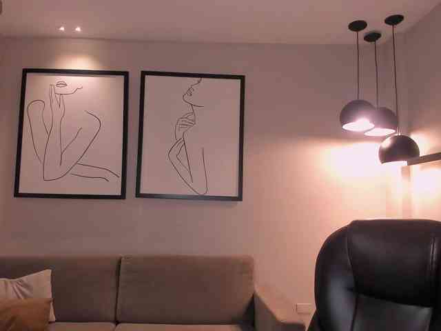 MaiaCollins1 webcam
