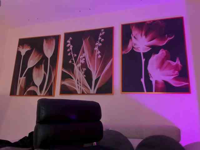 MaiaCollins1 webcam
