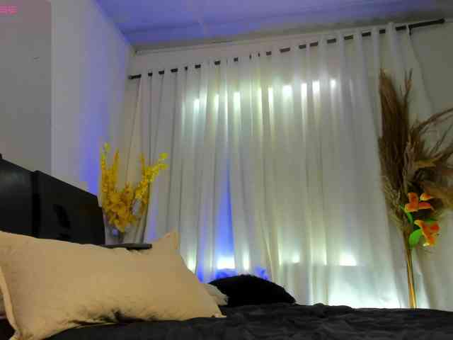 dakotacarvajal webcam
