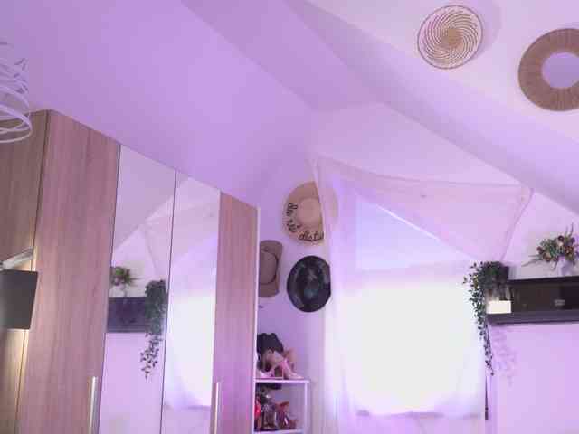Amaliamour webcam