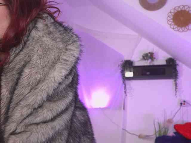 Amaliamour webcam