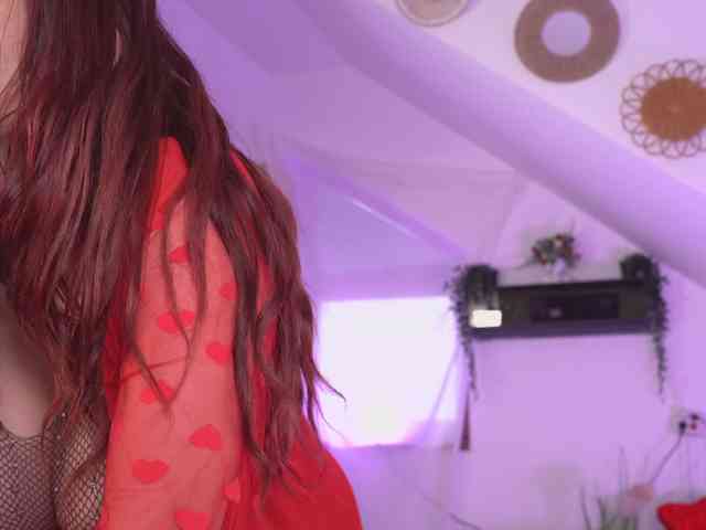 Amaliamour webcam