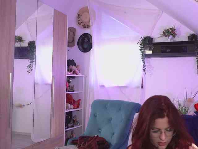 Amaliamour webcam