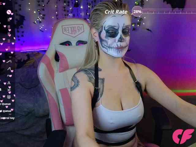 RedVelveten webcam