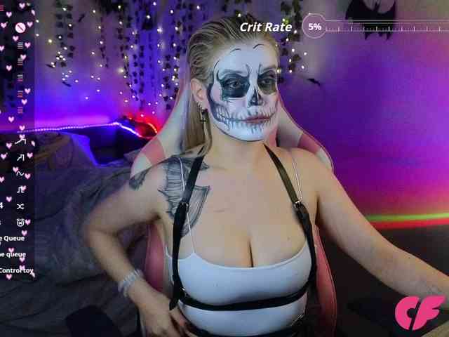 RedVelveten webcam