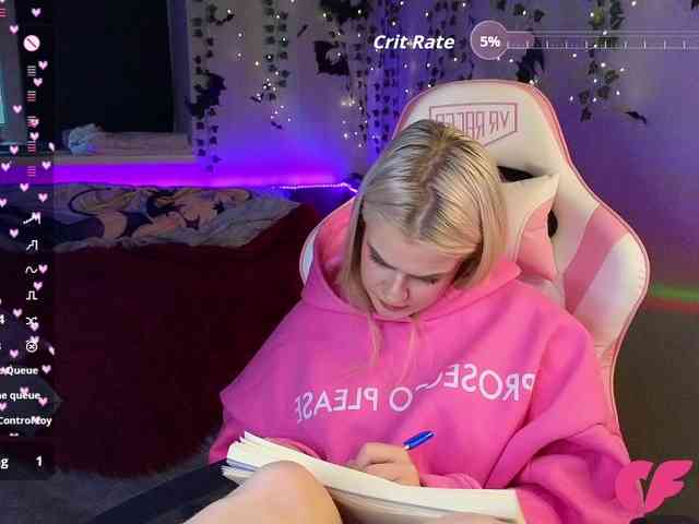 RedVelveten webcam