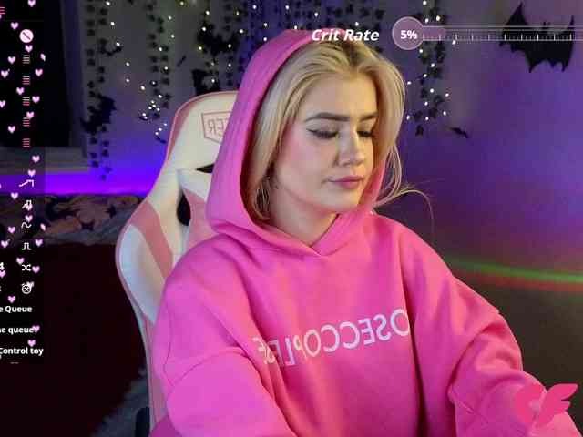 RedVelveten webcam