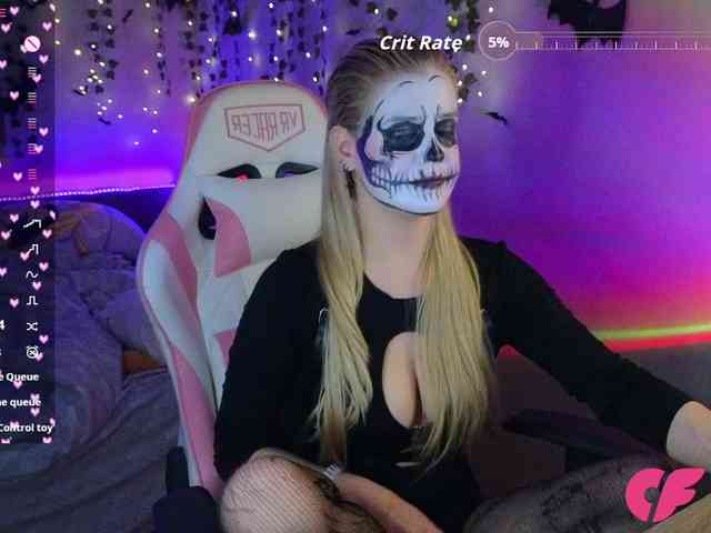 RedVelveten webcam