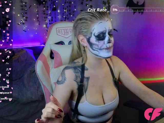 RedVelveten webcam