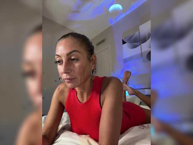 IrinkaGata webcam