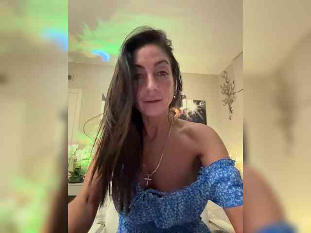 IrinkaGata webcam