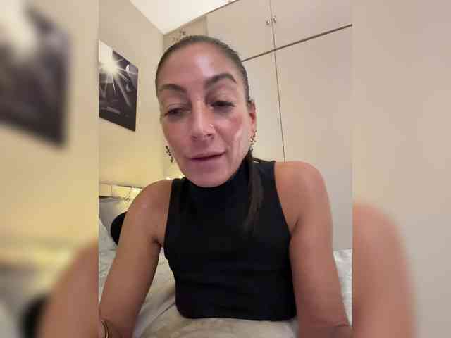 IrinkaGata webcam