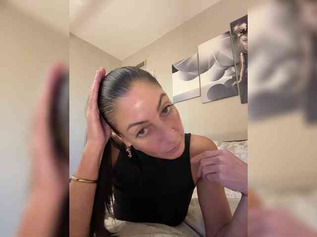 IrinkaGata webcam