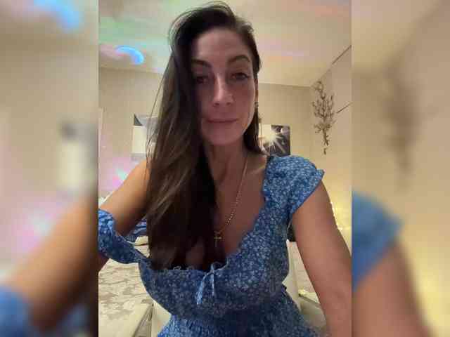 IrinkaGata webcam