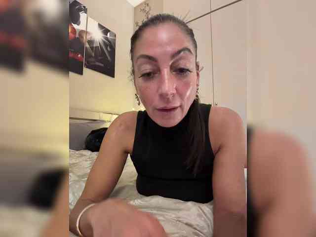 IrinkaGata webcam