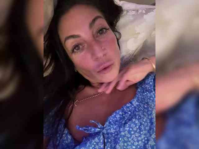 IrinkaGata webcam