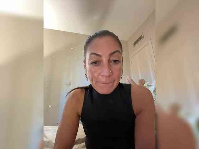 IrinkaGata webcam